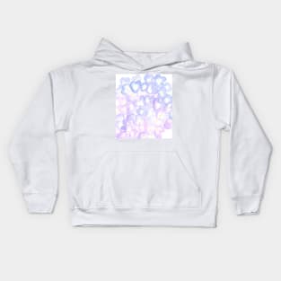 Hydrangea Kids Hoodie